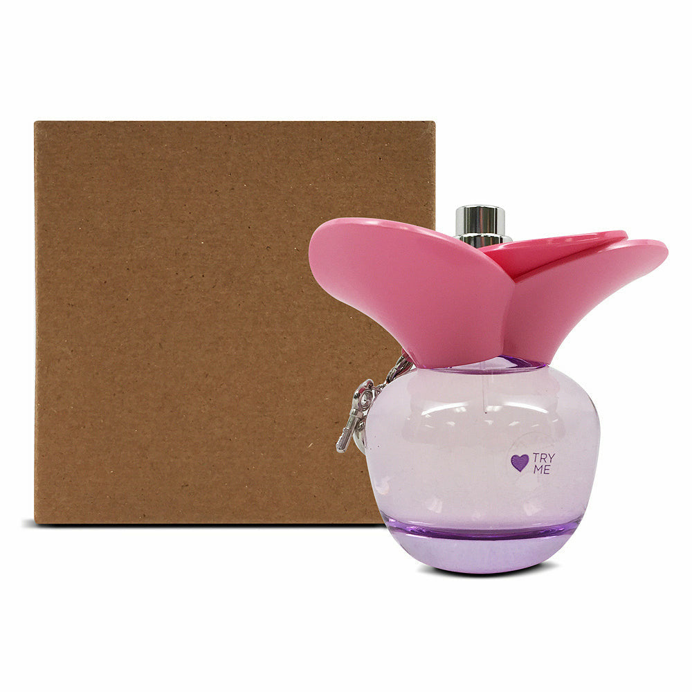 JUSTIN BIEBER SOMEDAY 100ML (M) TESTER