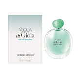 GIORGIO ARMANI ACQUA DI GIOIA 50ML EDP (M)