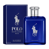 RALPH LAUREN POLO BLUE 125ML EDP (H)