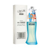 MOSCHINO I LOVE LOVE 100ML EDT (M) TESTER