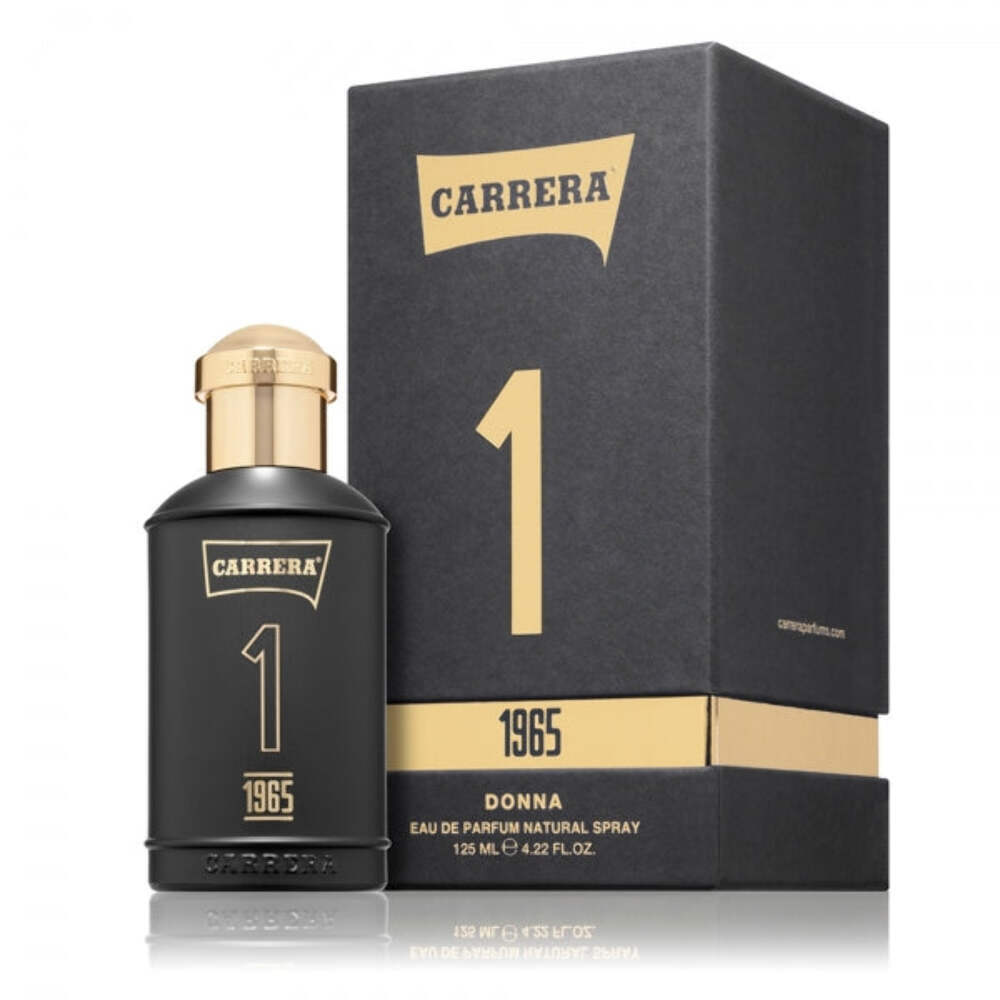 Carrera 1965 Donna N 1 EDP 125ML Mujer