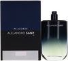 ALEJANDRO SANZ MAN 100ML (H) TESTER