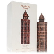 LATTAFA NICHE EMARATI MUGHAL FORT EDP 100ML (U)