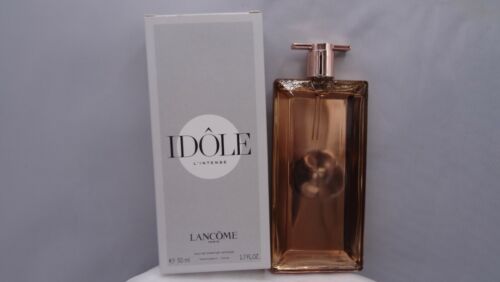 Lancome Idole Intense Edp 50Ml Mujer Tester