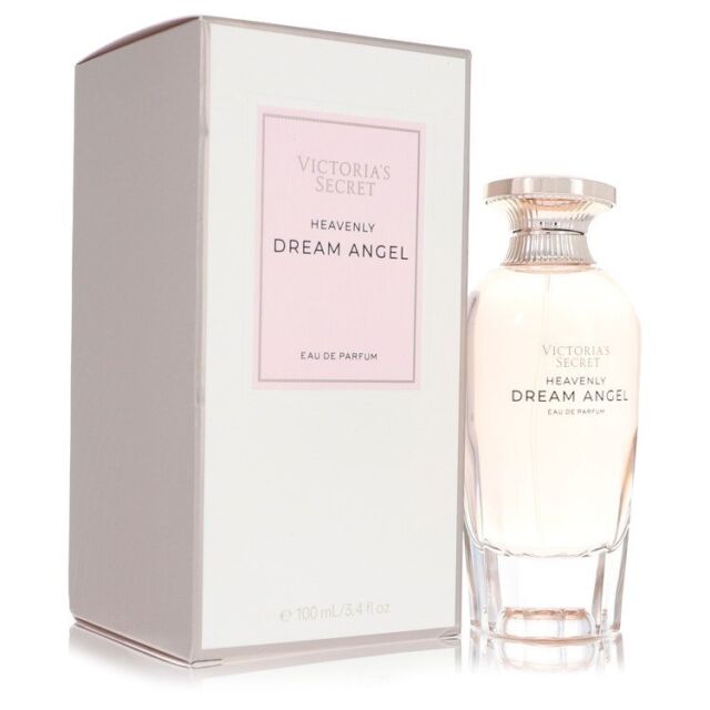 VICTORIA´S SECRET HEAVENLY DREAM ANGEL 100ML EDP (M)