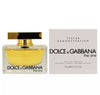 DOLCE & GABBANA THE ONE 75ML EDP (M) TESTER