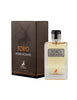 MAISON ALHAMBRA TORO 100ML EDP (H)