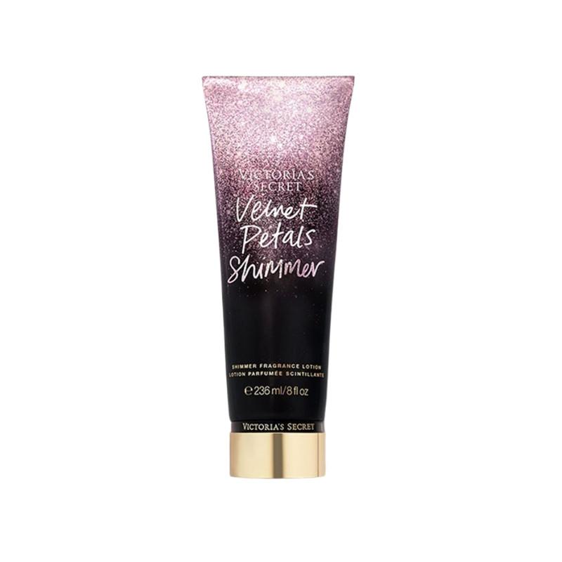 Velvet Petal Shimmer Crema 236Ml