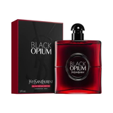 YVES SAINT LAURENT BLACK OPIUM OVER RED 90ML EDP (M)